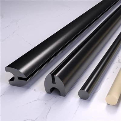 ABS izolasyon kwen bann ak plas 9mm